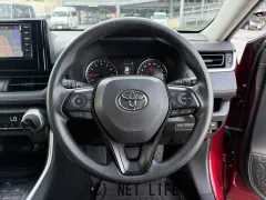 トヨタ RAV4