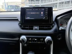 トヨタ RAV4