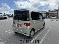 ダイハツ タント