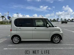 ダイハツ タント
