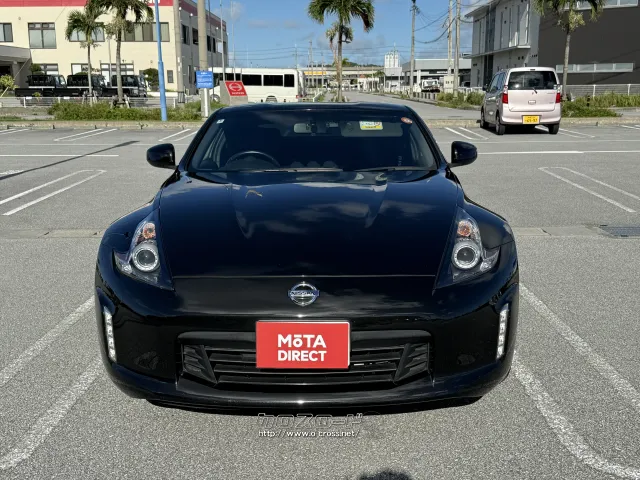 日産 フェアレディZ