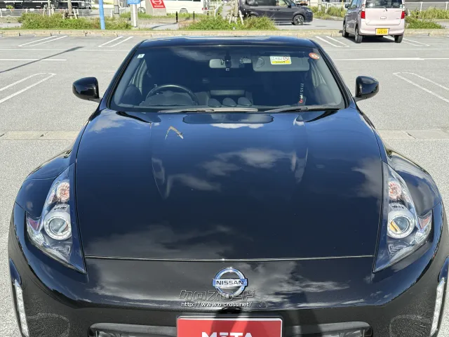 日産 フェアレディZ
