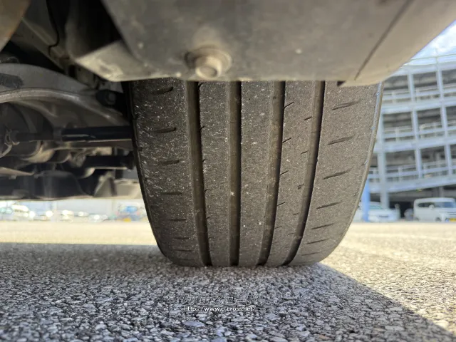 日産 フェアレディZ