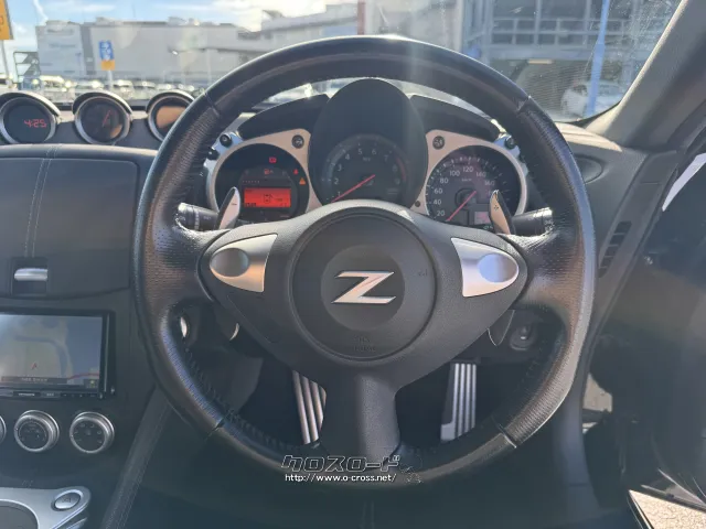 日産 フェアレディZ