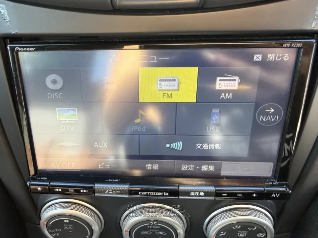 日産 フェアレディZ