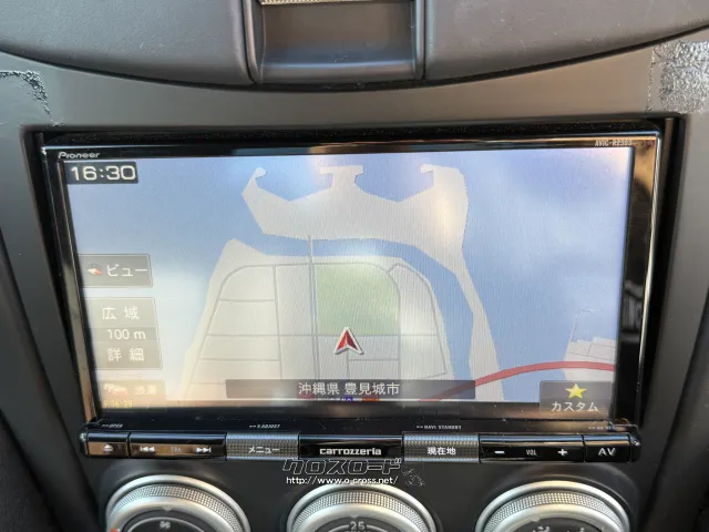 日産 フェアレディZ