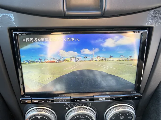 日産 フェアレディZ