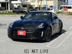 日産 フェアレディZ
