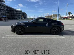 日産 フェアレディZ