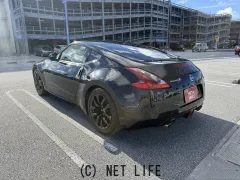 日産 フェアレディZ