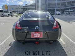 日産 フェアレディZ