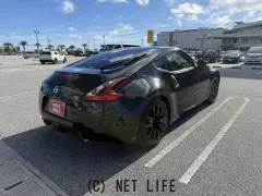 日産 フェアレディZ