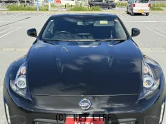 日産 フェアレディZ