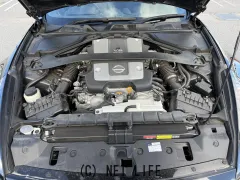 日産 フェアレディZ