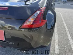 日産 フェアレディZ