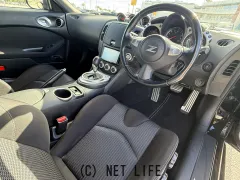日産 フェアレディZ