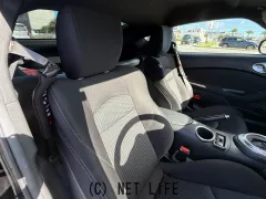 日産 フェアレディZ