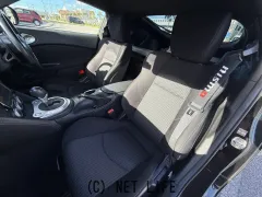 日産 フェアレディZ