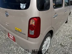 ダイハツ ミラココア