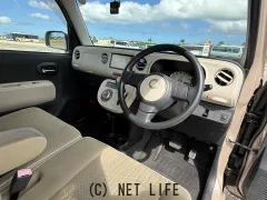ダイハツ ミラココア