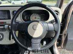 ダイハツ ミラココア