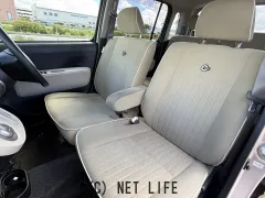 ダイハツ ミラココア