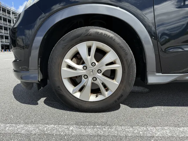 ホンダ ヴェゼル