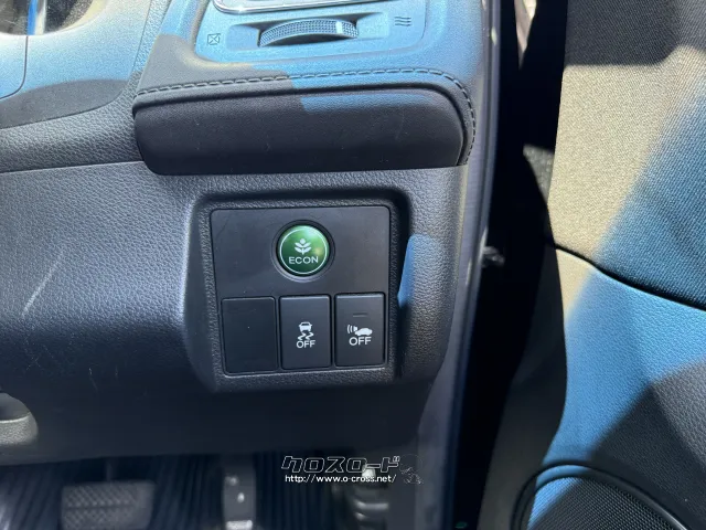 ホンダ ヴェゼル