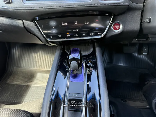 ホンダ ヴェゼル