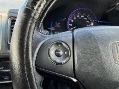 ホンダ ヴェゼル