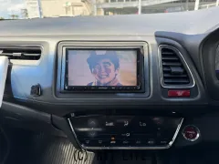 ホンダ ヴェゼル