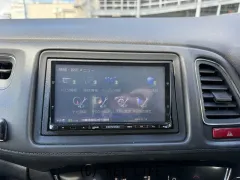 ホンダ ヴェゼル