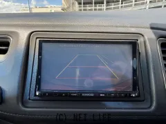 ホンダ ヴェゼル