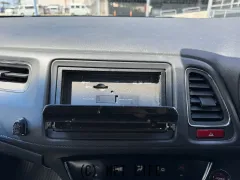 ホンダ ヴェゼル