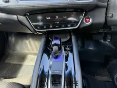 ホンダ ヴェゼル