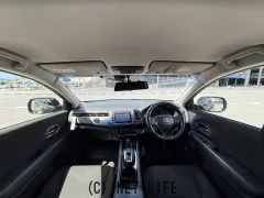ホンダ ヴェゼル