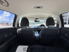 ホンダ ヴェゼル