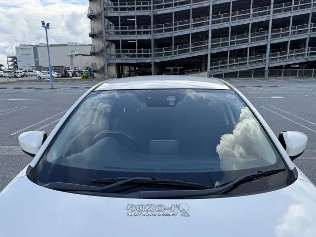 マツダ デミオ