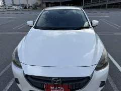 マツダ デミオ