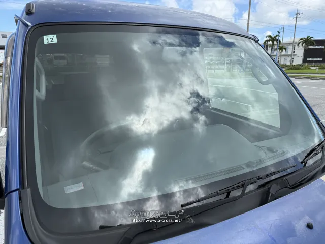 ダイハツ アトレーワゴン
