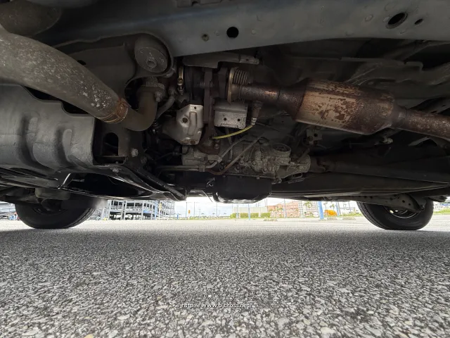 ダイハツ アトレーワゴン