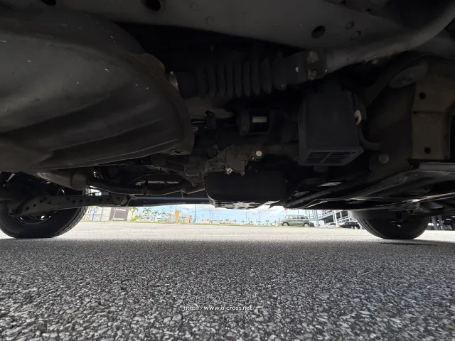 ダイハツ アトレーワゴン