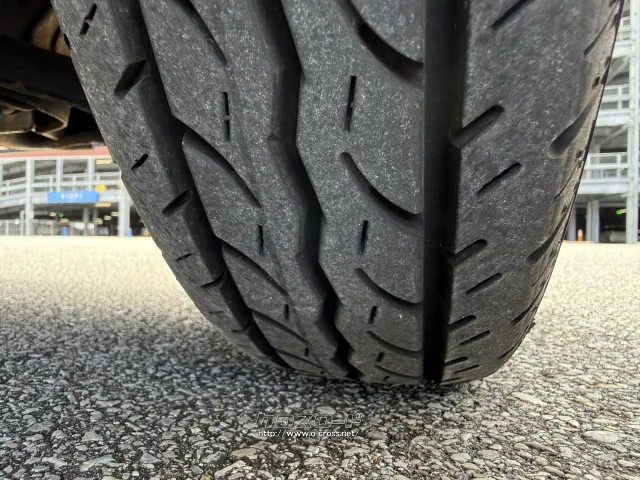ダイハツ アトレーワゴン