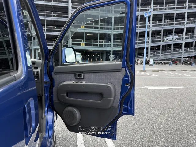 ダイハツ アトレーワゴン