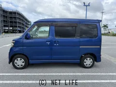 ダイハツ アトレーワゴン