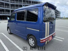 ダイハツ アトレーワゴン