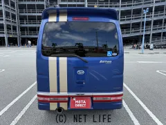 ダイハツ アトレーワゴン