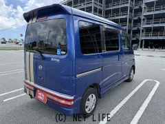 ダイハツ アトレーワゴン