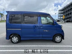 ダイハツ アトレーワゴン