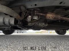 ダイハツ アトレーワゴン